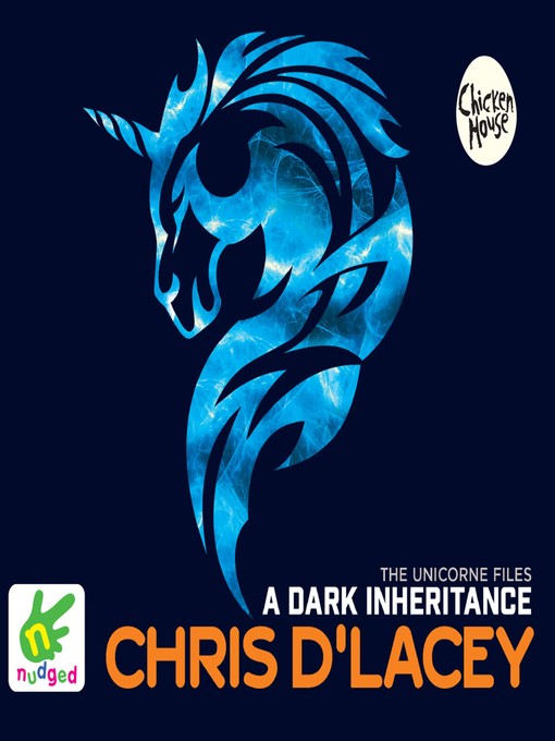 Title details for A Dark Inheritance by Chris D'Lacey - Available